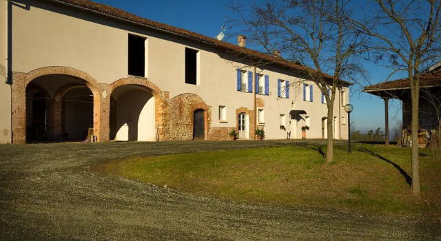 Podere Demetra, Забронировать Отель Нови-Лигуре Пьемонт
