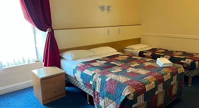 Strathpeffer Hotel, Забронировать Отель Стратпеффер Northern Highlands