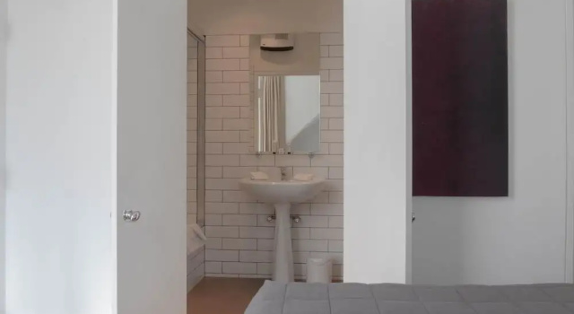 Апартаменты с 2 комнатами The Terrace Villas - Executive Apts