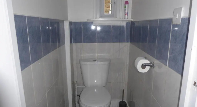 Номер Standard Turnpike House