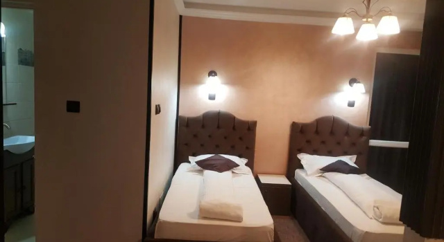Люкс Sport Residence