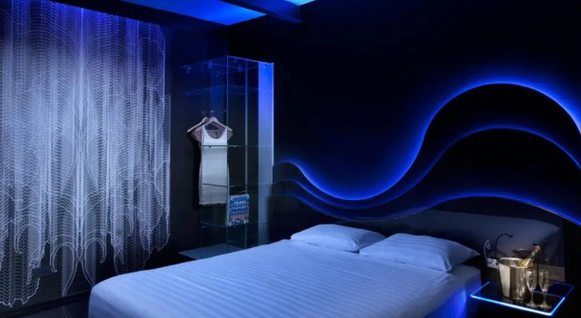 Templers Boutique Hotel