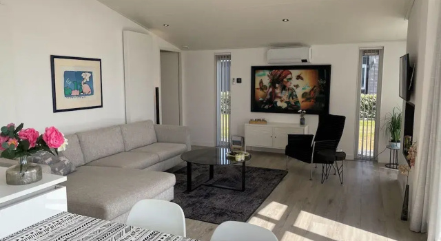 Zeeland Retreat w/ Terrace, Забронировать Дом для отпуска Схюддебёрс Schouwen-Duiveland