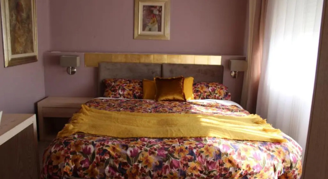 Двухместный номер Standard Hotel Zama