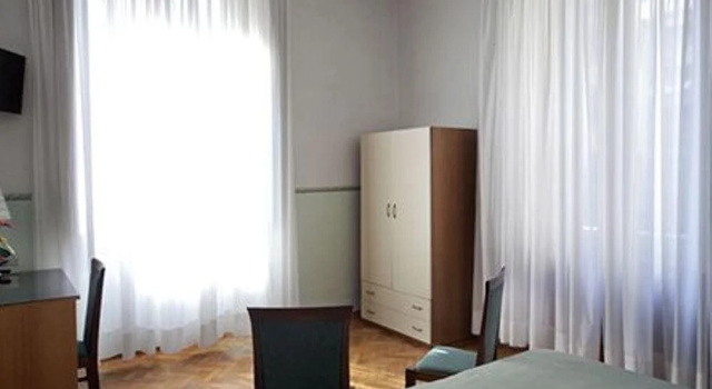 Hotel Serena