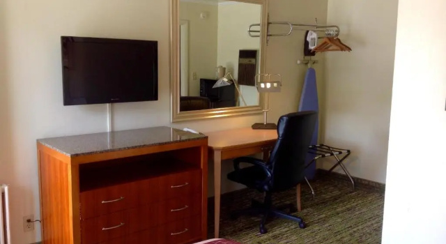 Номер Standard Pilgrim Inn & Cottages