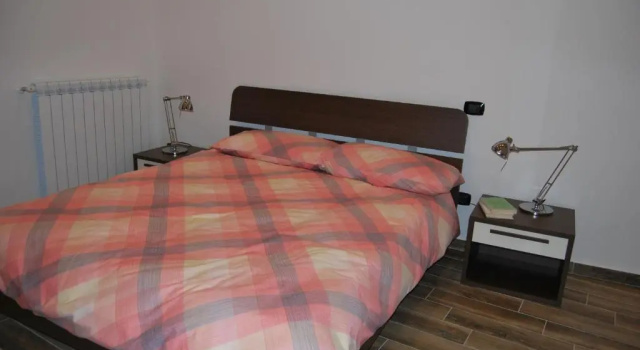 Номер Standard La locanda di Lu'