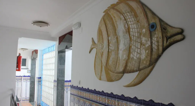 Apartamentos Guaquin