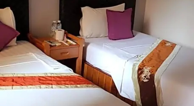 Номер Standard Apex Koh Kong Hotel