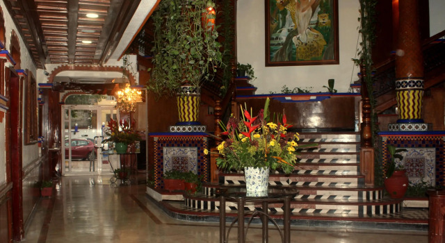 Hotel Báez Carrizal, Rezervovat Hotel Villahermosa Tabasco
