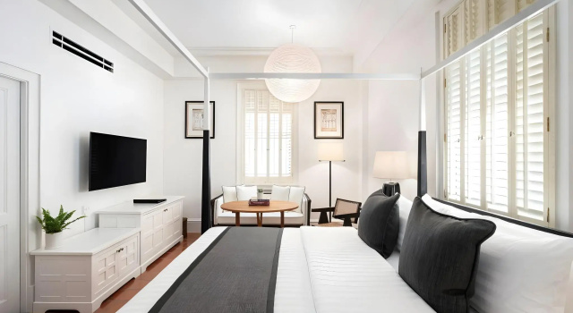 Bella Nara Hotel Chiang Mai