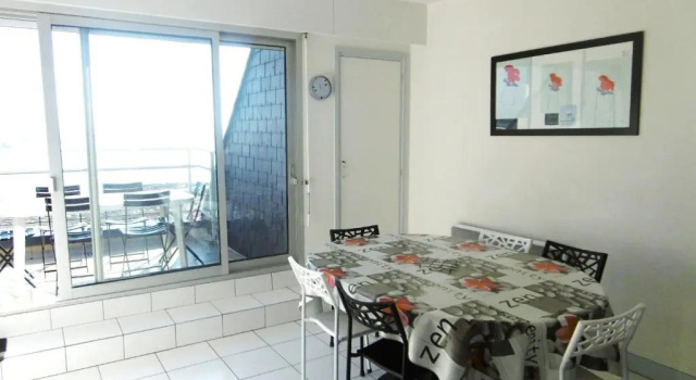 Appartement Iffic, Забронировать Апартаменты/квартира Сарзо Gulf of Morbihan