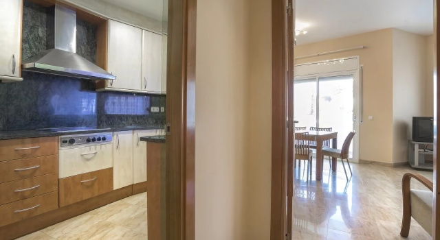 Platja d'Aro planta baixa, Reservar Apartamento Castell-Platja d'Aro 