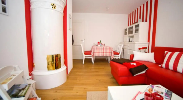 Номер Standard Korbmacherhaus