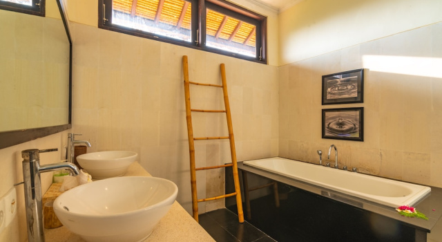 Вилла Luxury Villa Bali Il Mare