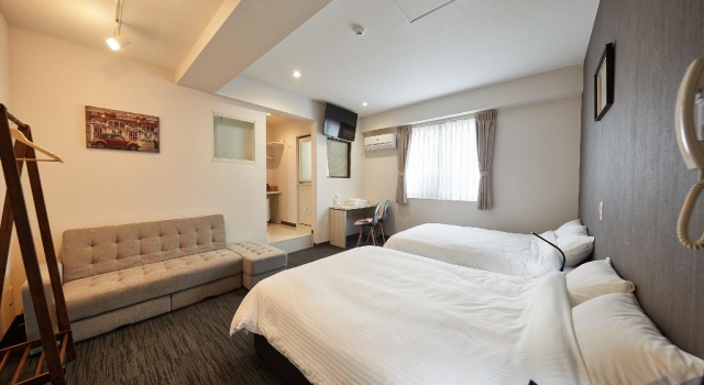 Hotel Wave