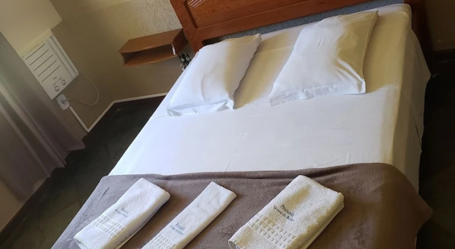 Номер Standard Pousada Oceano de Búzios