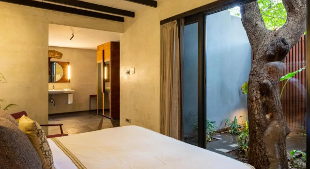 Двухместный номер Standard The Postcard Mandalay Hall, Kochi