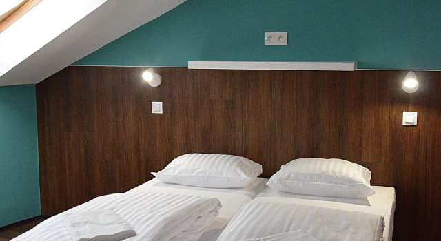 Safestay Bratislava
