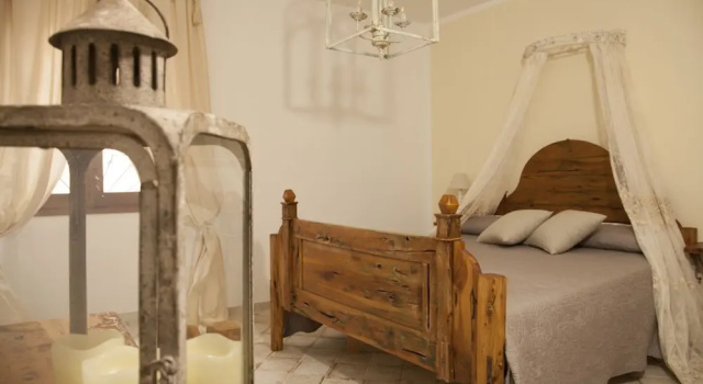 Номер Standard Casa Lu Duttori