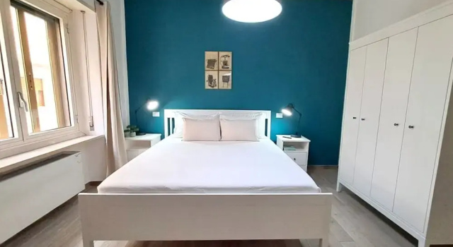 Номер Superior Ajana Rooms by Accomodo