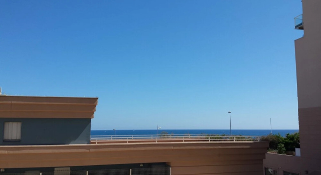 Modern Apartment in Sète With Balcony, sea View and Shared Pool Near C, Забронировать Апартаменты/квартира Отели Сета с бассейном, рядом с Рынок Аль-де-Сет, Бассейн