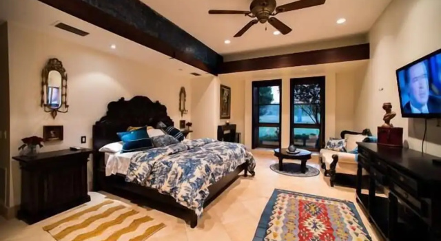 Номер Standard Bella Historic Hacienda By Signature Vacation Rentals