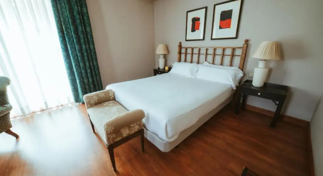 Люкс Barceló León Conde Luna
