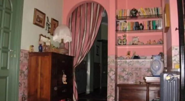Villa Clementine