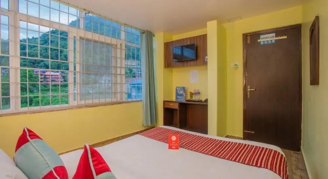 Двухместный номер Standard Hotel Arhant Inn