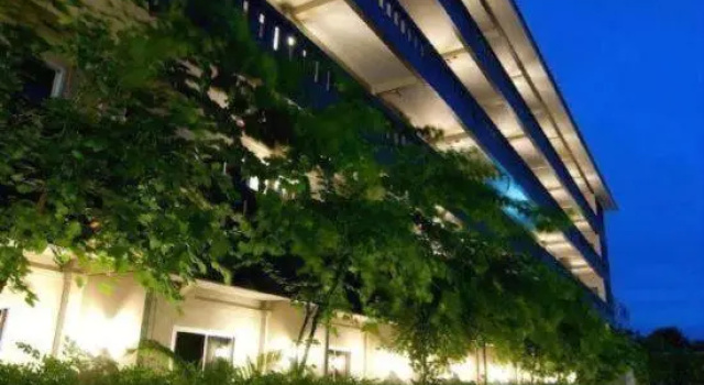 Номер Standard Ploen Pattaya Residence by Tolani