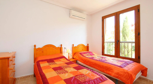 Holiday Home Balcon de Finestrat-1 by Interhome, Забронировать Отель Финестрат Коста-Бланка