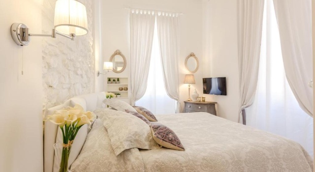 Апартаменты Superior La Casa Di Teo