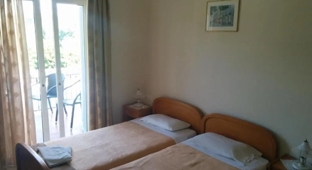 Апартаменты Superior Thomas Apartments