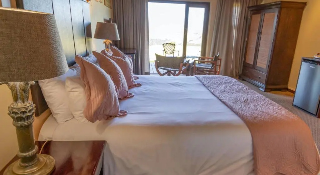 Люкс Little Switzerland Resort by Dream Resorts