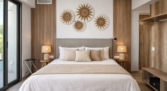 Oasis Luxury Suites