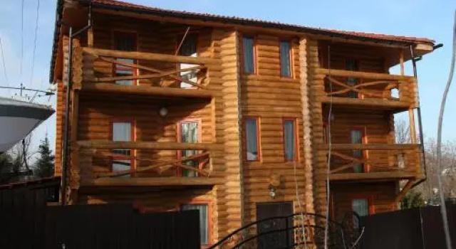 Green Style, Забронировать Отель Днепровский Киев
