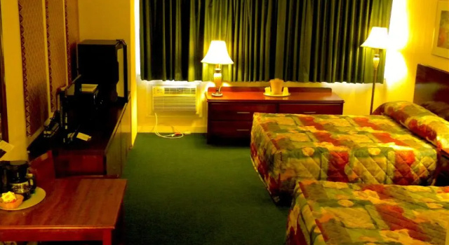 Baxter Park Inn