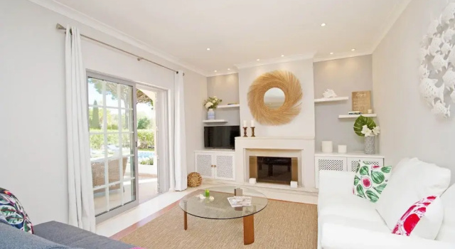 Villa Savannah, Varaa Villa Algarve mökit, Mökki