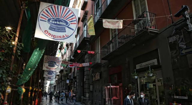 Maison Nilo 15, Забронировать Отель Отели Неаполя 3 звезды, 3*