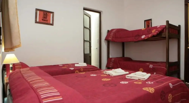Hostal Portal La Linda