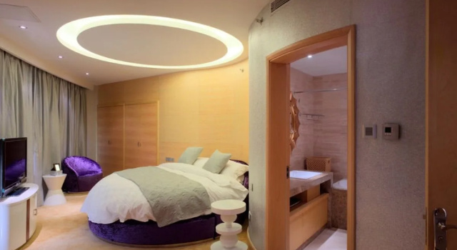 Zpark Plaza, Забронировать Отель Отели Шанди 3 звезды, 3*