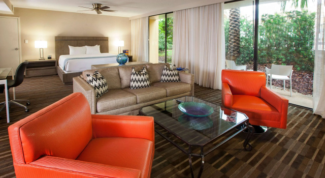 Wyndham Orlando Resort International Drive