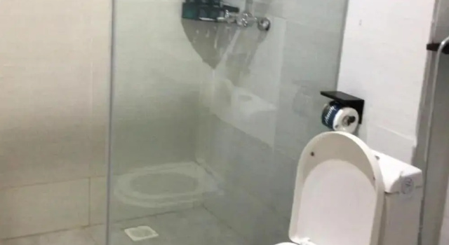 Номер Deluxe Key Villa