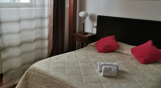 Апартаменты c 1 комнатой с балконом Prince Residence Apartments