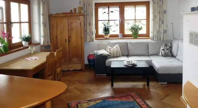 Haus Klein, Забронировать Апартаменты/квартира Бриксен-им-Тале Brixental, рядом с Канатная дорога Шивельтбан