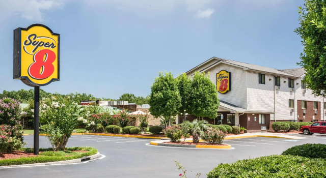 Номер Standard Coastal Inn & Suites