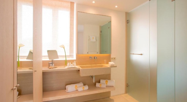 Полулюкс Fontsanta Hotel Thermal & Spa - Adults Only