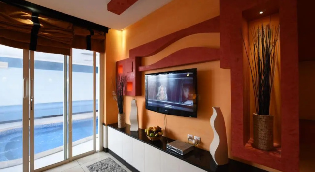 Wakan Luxury Villas and Suites, Забронировать Отель Отели Мекки с парковкой, Парковка