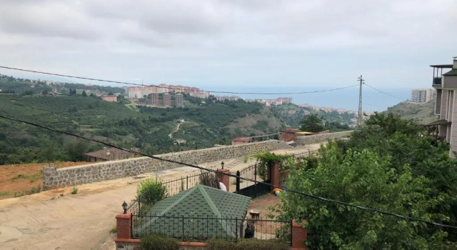 Коттедж Family Seaview Villa 1